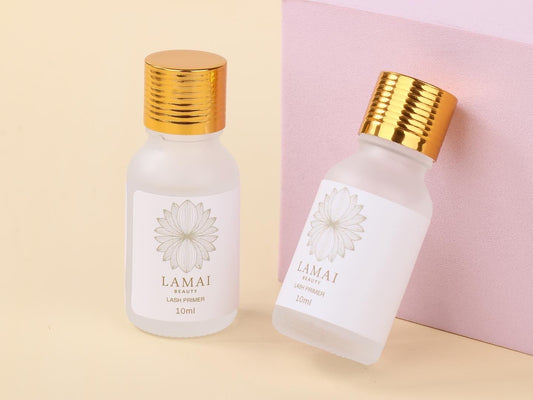 LASH PRIMER