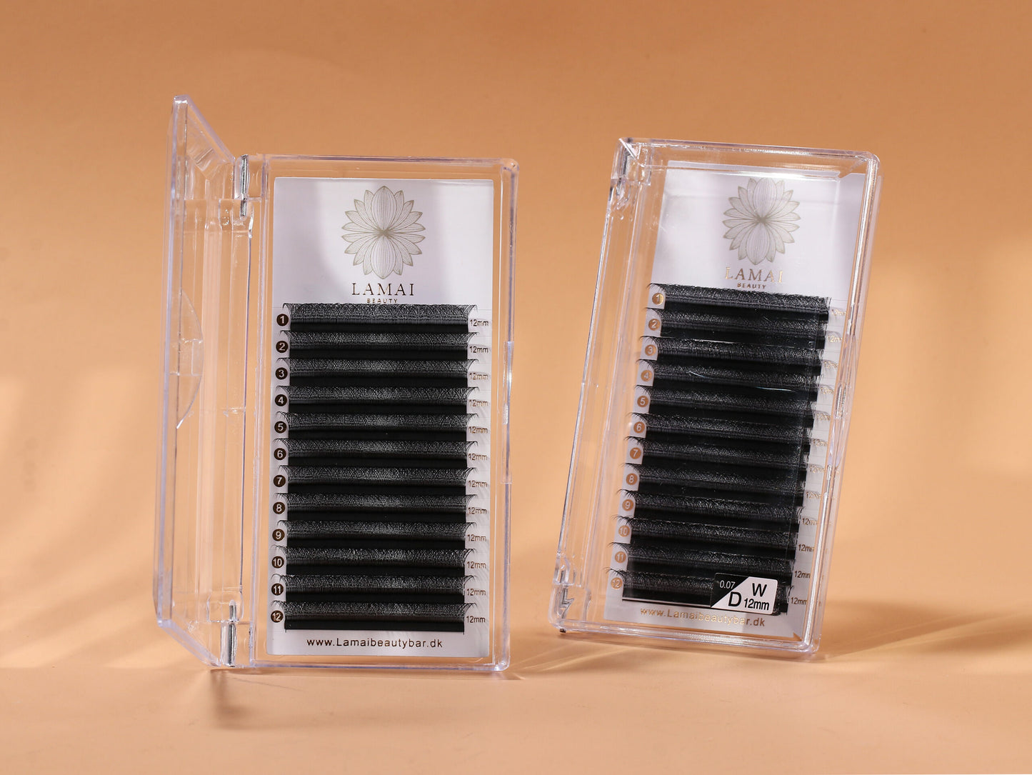 W-3D LASHES 0.07