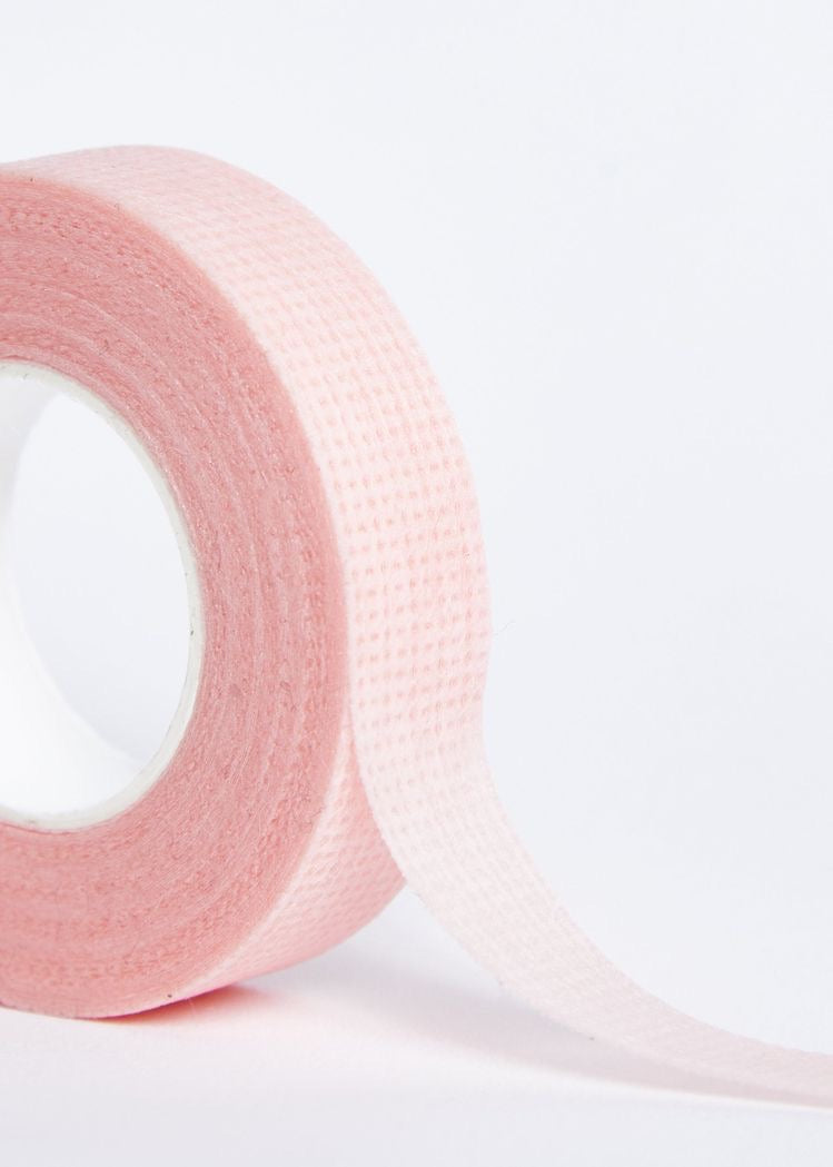 PINK SILIKONE TAPE