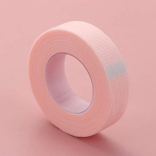 PINK SILIKONE TAPE
