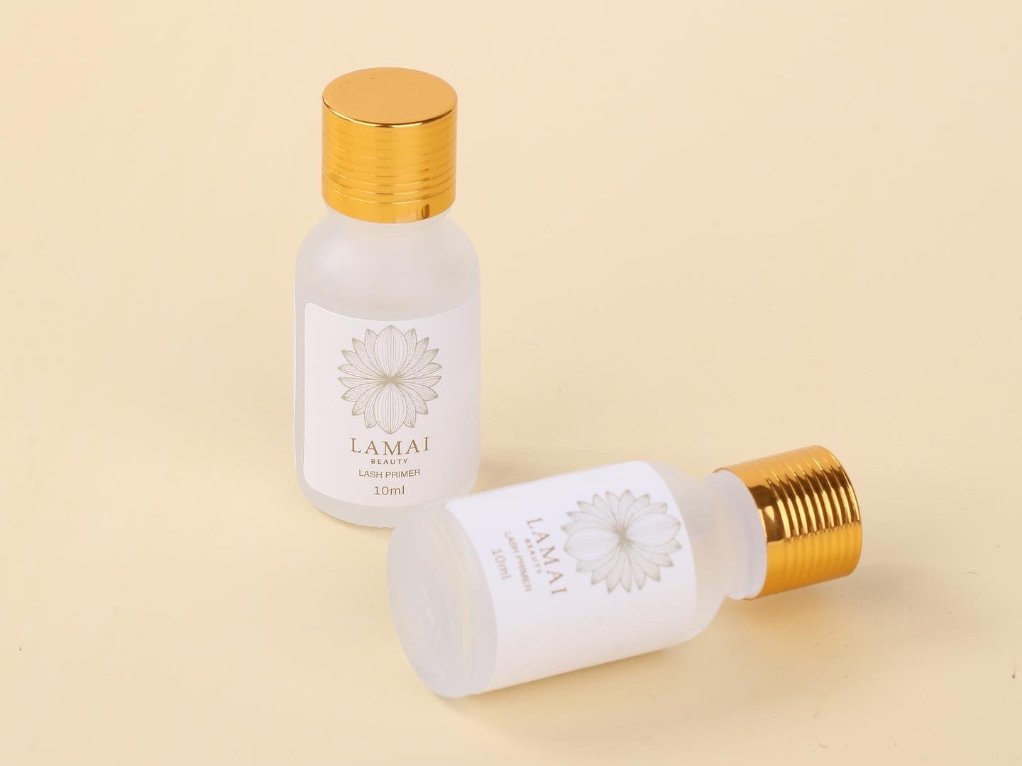 LASH PRIMER