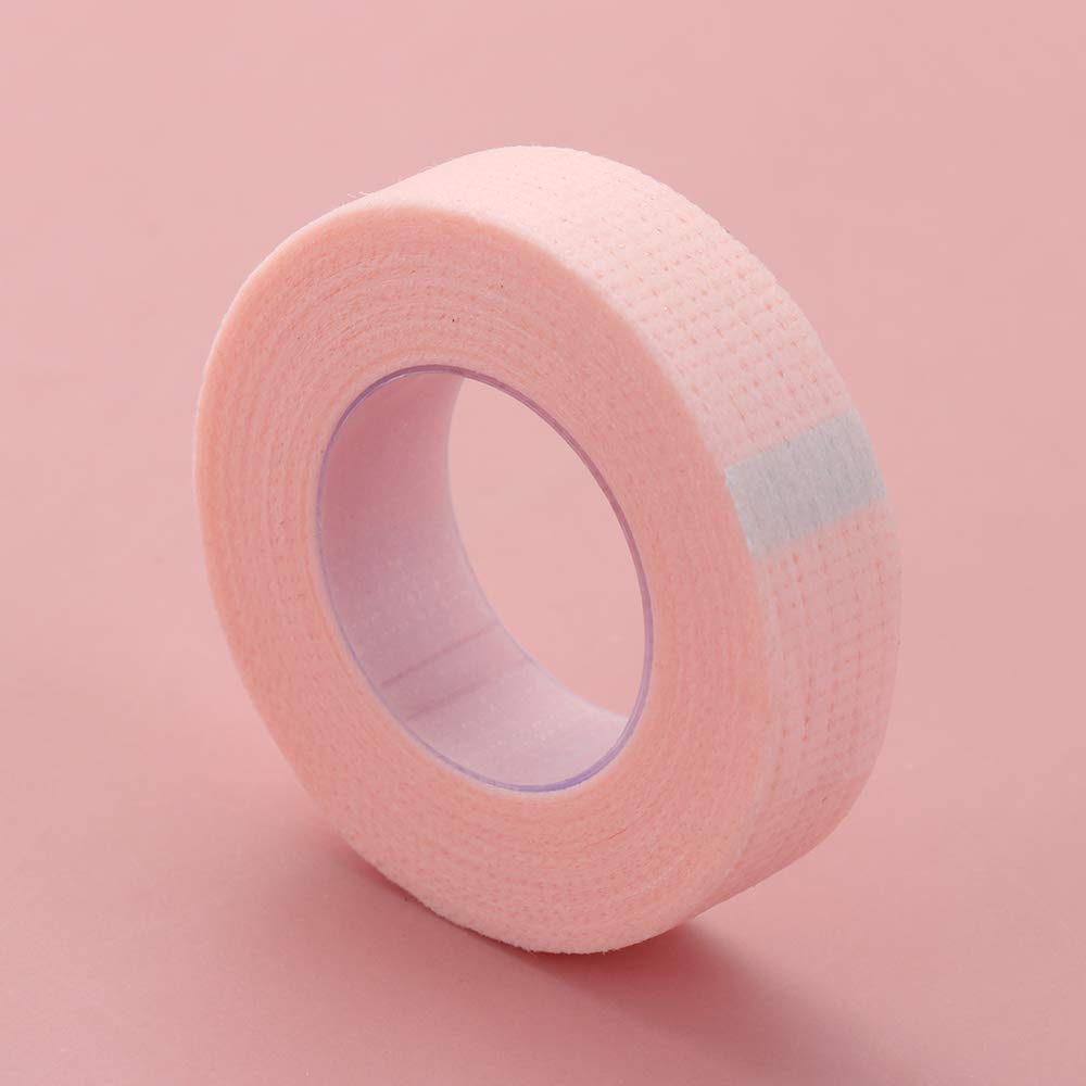 PINK SILIKONE TAPE