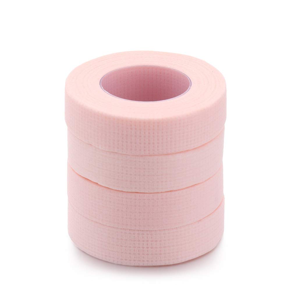 PINK SILIKONE TAPE