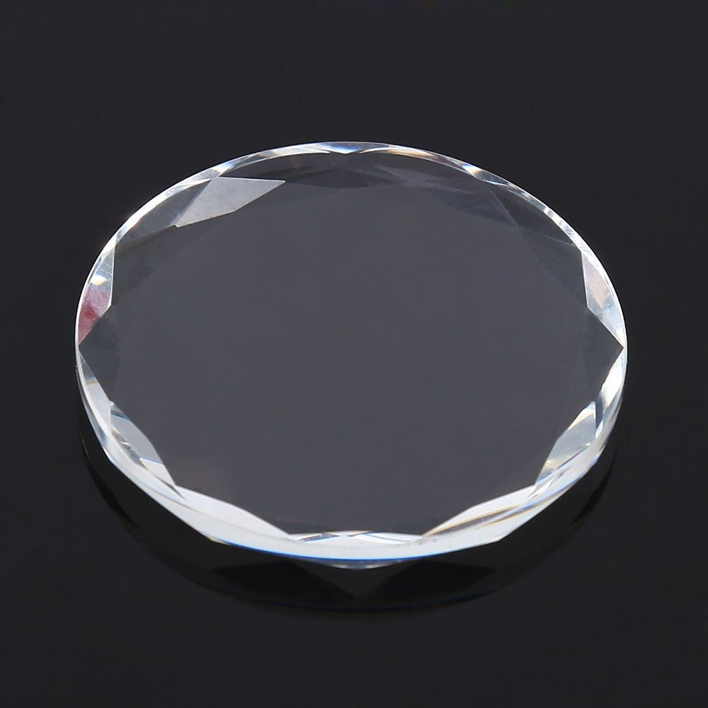 GLAS KRYSTAL TIL LIM